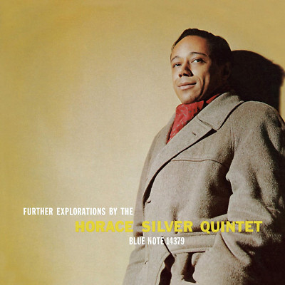 Further Explorations  Tone Poet Series