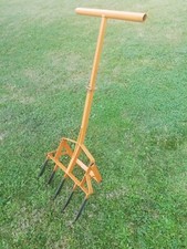 FORCA VANGA A 5 DENTI