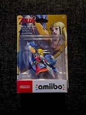 ZELDA & LOFTWING amiibo - The Legend of Zelda: Skyward Sword HD - New