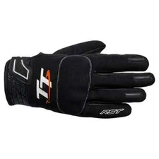 RST Isle of Man TT Team Evo Short Cuff Motorcycle Motorbike Glove