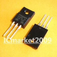 2 PCS STTH2003CFP TO-220F STTH2003 High Frequency Secondary Rectifier Diodes