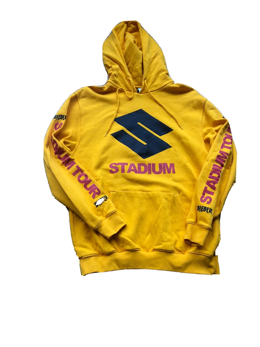 Purpose tour hotsell yellow