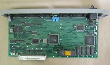 MITSUBISHI CNC CIRCUIT BOARD QX522B BN634A666G51 REV B, FROM AKIRA SEIKI SV-1000