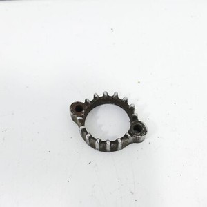 Suzuki GS 1000 Briede Auspuff Brieden Auspuffbefestigung Krümmerhalterung 65454