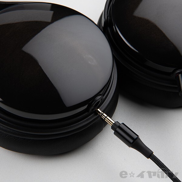 Victor HA-WM90-B Band Portable Headphones with Original Box Victor HA-WM90-B Band Portable Headphones with Original Box