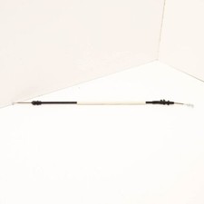 VW Passat CC Bowdenzug für die linke Vordertür Teilenummer 3C0837017B