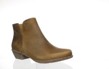 clarks women's wilrose frost ankle boot