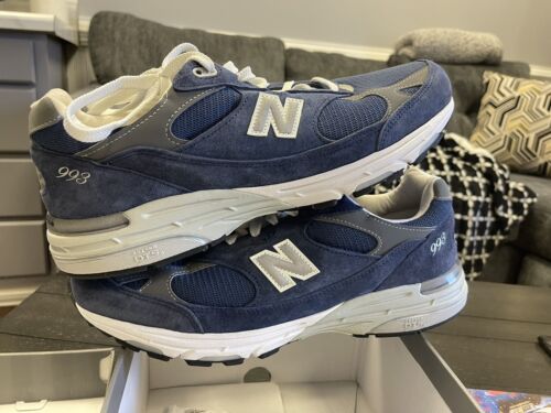 New balance 993 - Gem