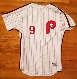 phillies old school jersey