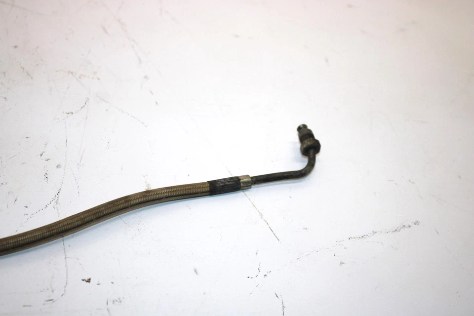 04 Arctic Cat Bearcat Wide Track OEM Brake Line 1602-372 SA234 Foto 2 de 4