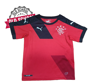 Queens Park Rangers 2015 - 2016 Third football Nike long sleeve jersey size S