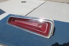 1967 Dodge Polara RIGHT TAIL LIGHT ASSEMBLY