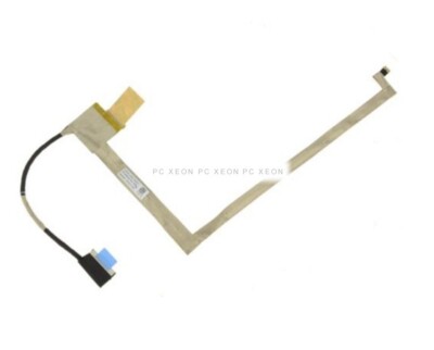 LCD Kabel Dell Alienware M17X R5 Serie DC02001O100