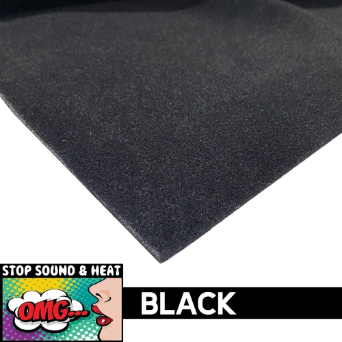 4way Stretch Carpet Black or Greys - Camper Campervan Motorhome Caravan Boat - Picture 6 of 25