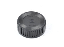  Sigma Rear Lens Cap For Nikon F AI AIS AF AFS LF1 LF-1 Mount Lenses