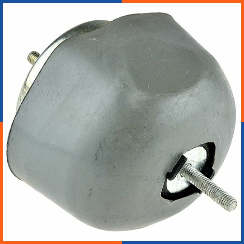 Réduire les vibrations avec le support moteur pour SKODA AUDI VW 8D0199382M