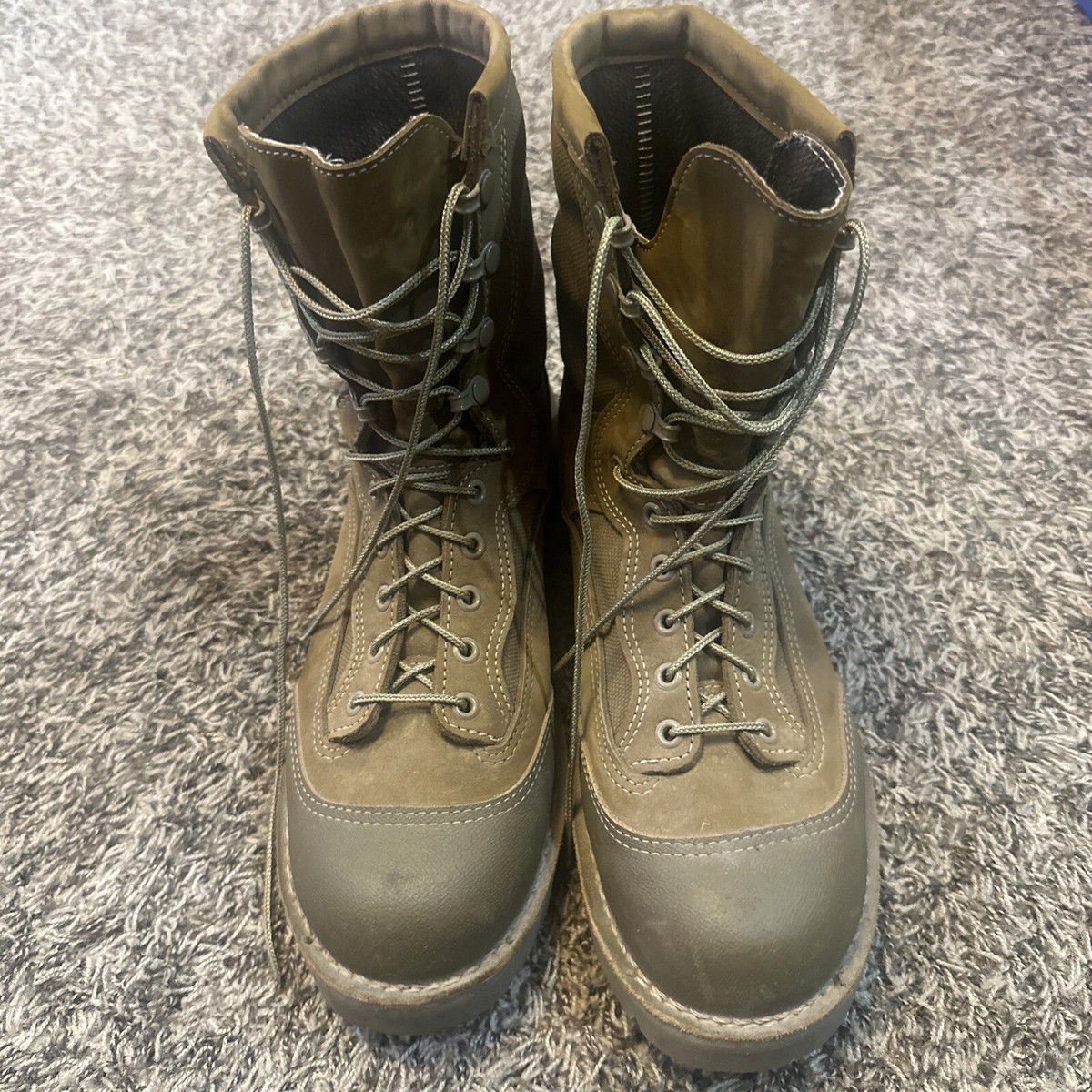 DANNER USMC RAT Temperate (TW) Gore-Tex Men's Military Boots