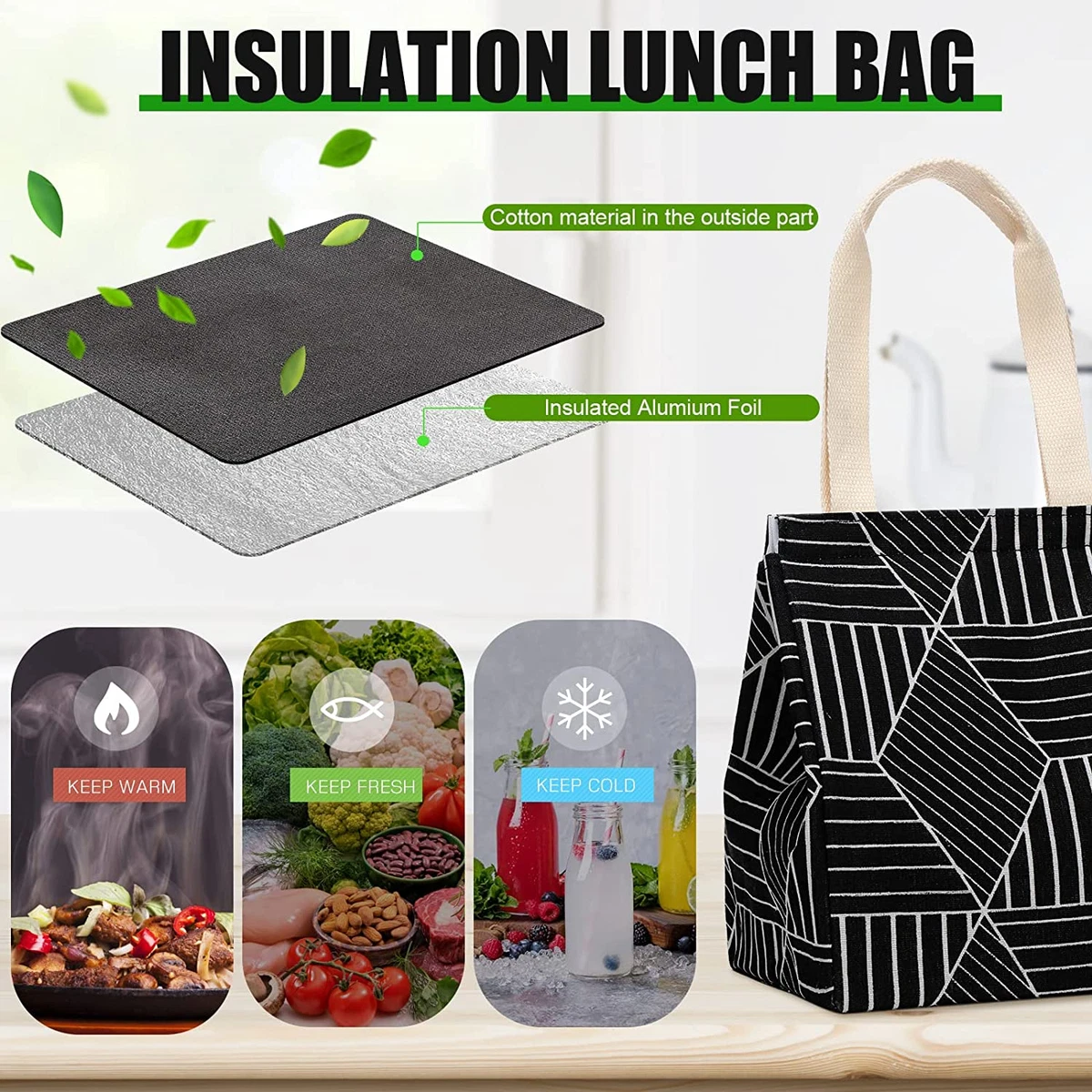 Details more than 165 cute lunch bags for work best xkldase.edu.vn