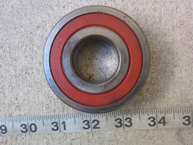 Подшипник ntn 6306