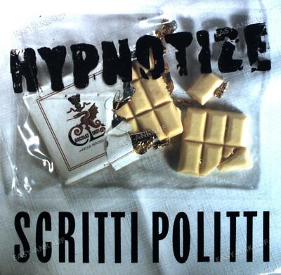 Scritti Politti - Hypnotize 7in 1984 (VG+/VG+) '