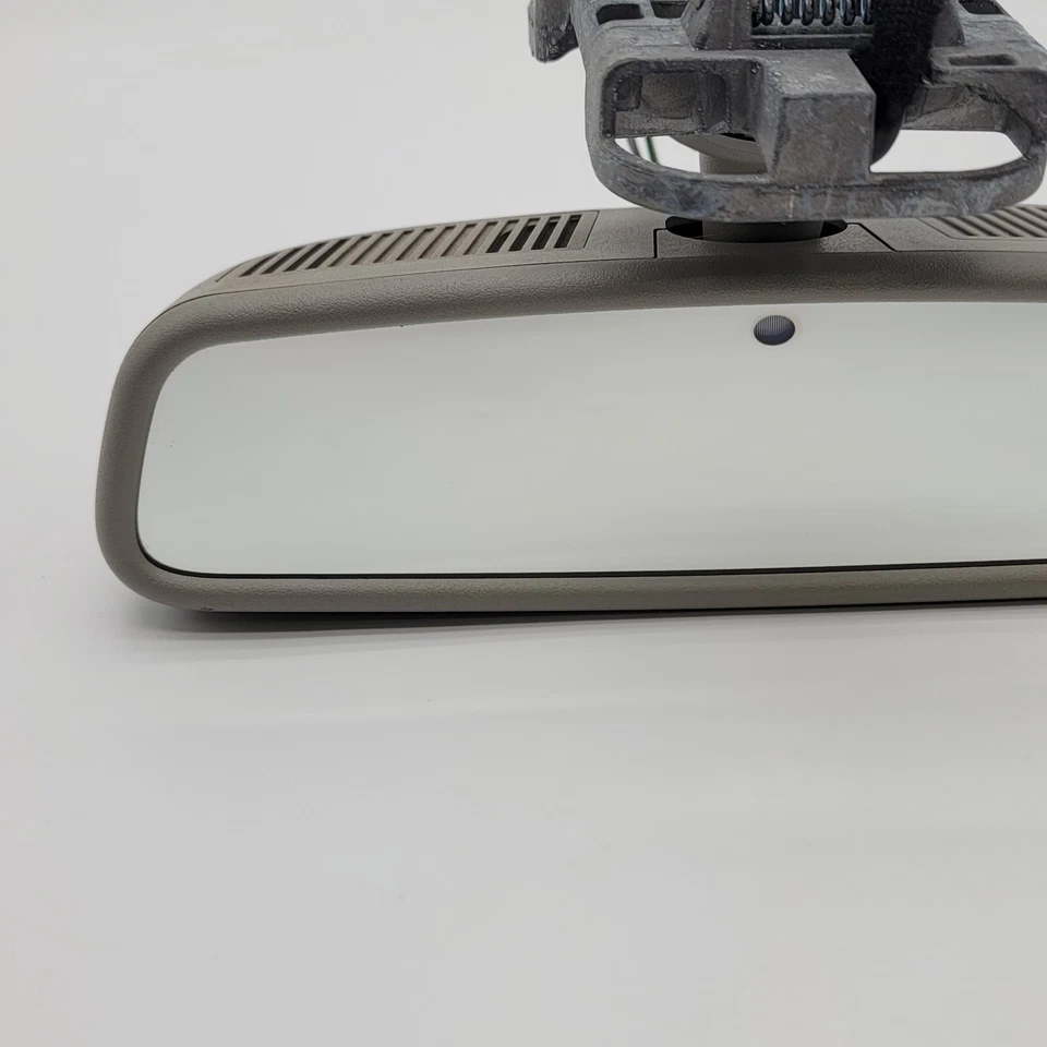 07-09 Espejo retrovisor interior mercedes w221 cl550 s550 s450 s63 amg 2218110007 Foto 4 de 4