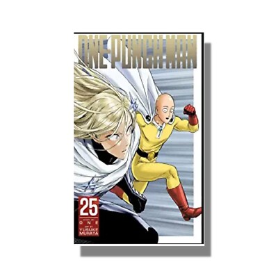 ONE PANCH MAN 1〜28巻セット + バーサス 1～4巻 ONE PANCH MAN 1〜28巻セット + バーサス 1～4巻 One-Punch Man