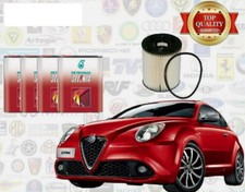 Filtre à huile Alfa Romeo MITO
