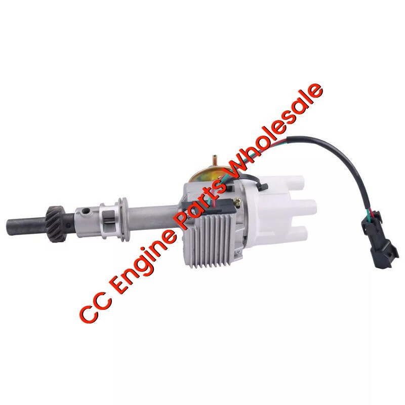 7763389 Ignition Distributor For Fiat Uno Premio Siena Tempra Fiorino ...
