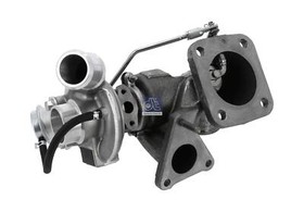 Turbolader DT Spare Parts 13.64030