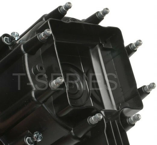 Tampa distribuidora tipo OEM para Chevrolet P10 1977-1978 V8-5.7L - Imagem 2 de 4