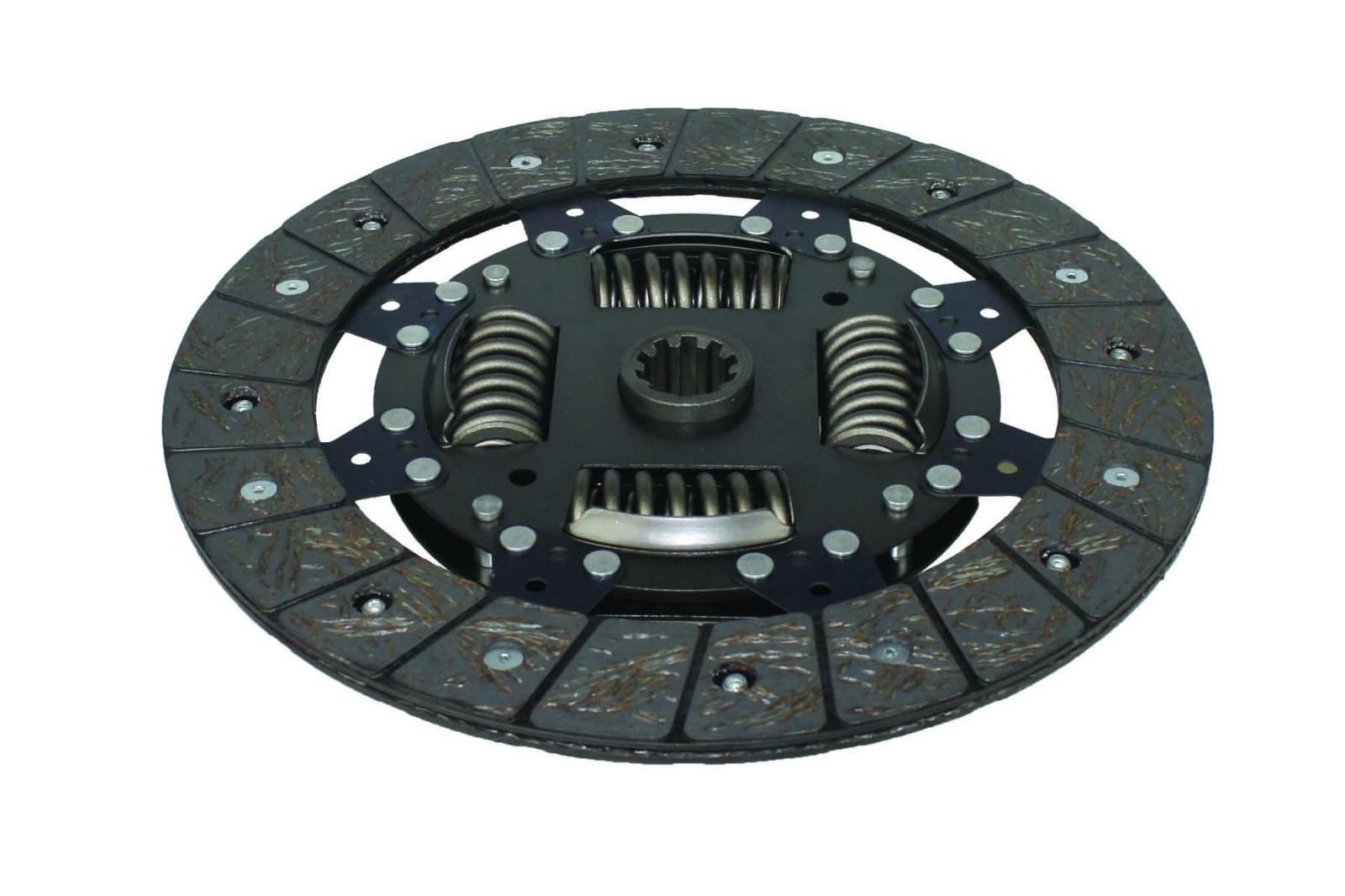 Bahnhof HD Clutch Kit fits 1999-2004 Ford GT Mustang SVT Mach Cobra 4.6L 8 Cyl