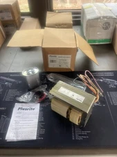 Plusrite BAMH1000-CWA/V4 1000W MH M47 CW AUTOTRANSFORMER CORE & COIL BALLAST New