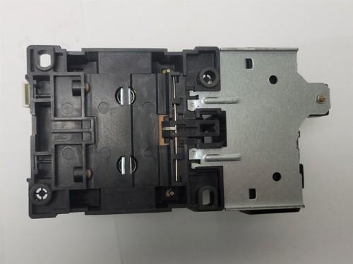 Fuji Electric SC-1N Contactor , 100-110V Coil, w/ TR-2N/3 Relay 18-26 Amp - Picture 13 of 13