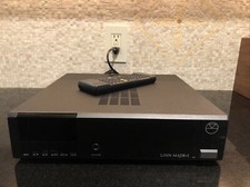 Amplificatore integrato Linn Majik-1 telecomando Linn originale perfette condizioni funzionante