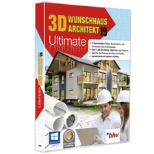3D Wunschhaus Architekt Ultimate 19