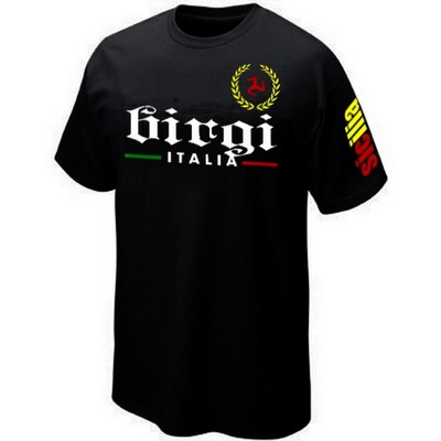 BIRGI SICILIA ITALIA Italien T-Shirt Shirt     