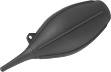 New Hakuba High Power Blower Pro L Black for Professional Japan Free Shipping