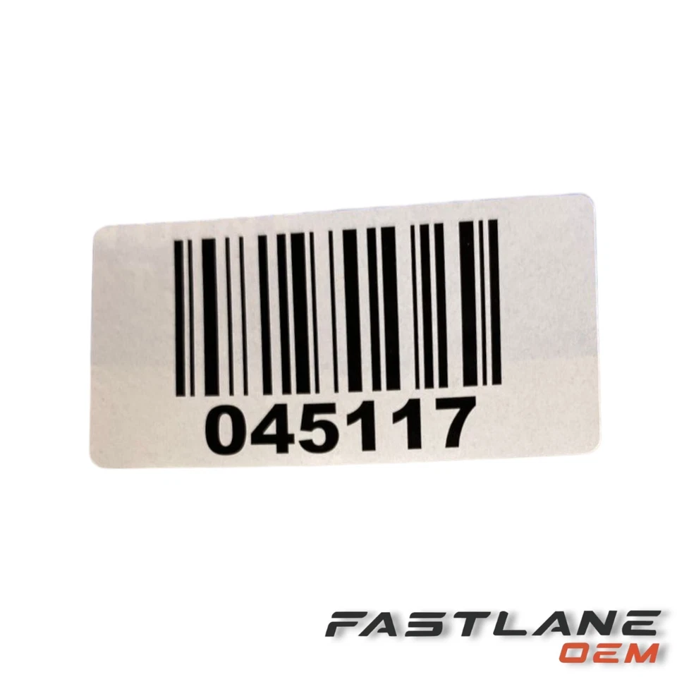 GMC SAVANA 2003-2014 KIT DE COJINETE DE EJE DE DIRECCIÓN NUEVO FABRICANTE DE EQUIPOS ORIGINALES 26032824 Foto 4 de 4