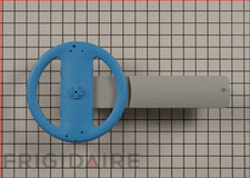 New Genuine OEM Electrolux Frigidaire Dishwasher Spray Arm 5304507158