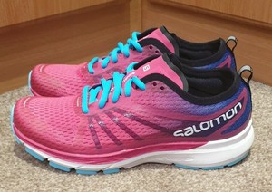 salomon sonic ra pro women's