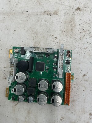 Hernis Scan Systems HS083F Printed Circuit Board REV.B