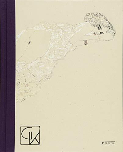 Gustav Klimt: Erotic Sketchbook-Norbert Wolf, 9783791383897 - Image 5