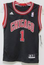rose chicago jersey