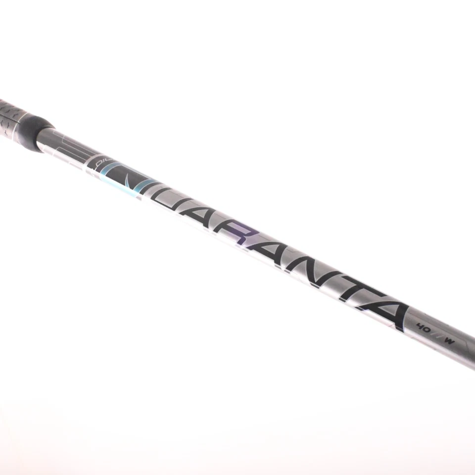 Wilson Staff D9 7-Iron Fitting Club / Quaranta 40 Ladies-Flex RH NEW - Image 3 of 4