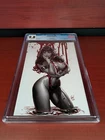 Vampirella #666 2024 Poulat Variant Cover B Dynamite Ent Comics CGC 9.8 GRADED