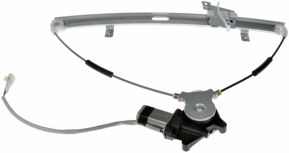 Conjunto de motor y regulador de ventana eléctrica Dorman para Suzuki Vitara 1999-2004 Foto 2 de 3