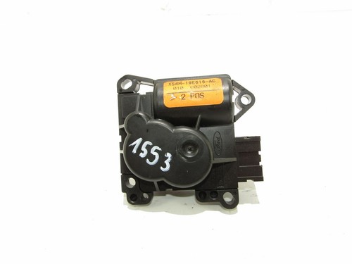 Ford Focus MK1 XS4H-19E616-AC Stellmotor Klima Heizung heater flap actuator