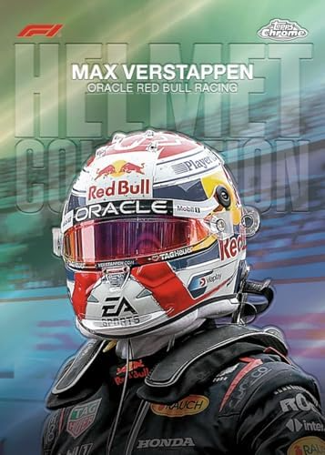 2024 Topps Paddock Pass F1 Formula 1 Racing Factory Hobby Box for