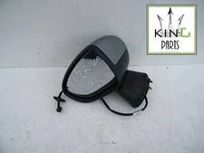 VAUXHALL MERIVA B 2012-2017 DOOR WING MIRROR LEFT PASSENGER SIDE N/S GREY 029