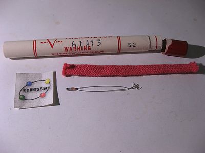 61A13 Thermistor VECO Victory Engineering - Used Qty 1